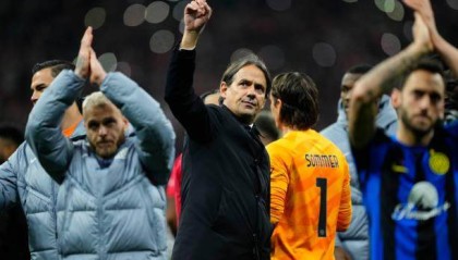 【复盘】国米出局暴露2大问题，实力不济or格局不够？