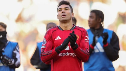 pg电子游戏排行-跟队：曼联签卡塞米罗是代价高昂的错误，但他的答卷勉强过关