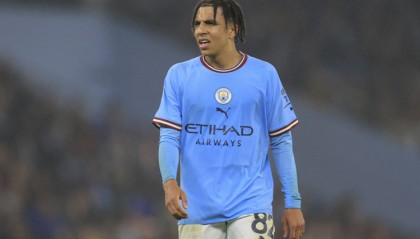 pg电子榜单-曼城拒绝森林2500万欧元初始报价 坚持刘易斯转会费需达4000万