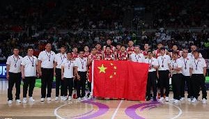 pg电子榜单-中国男篮热血表现再次引爆朋友圈！晒晒你的朋友圈截图吧！