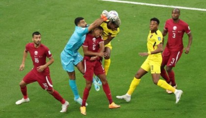 pg电子TOP10-【世界杯】瓦伦西亚2球，厄瓜多尔全场压制2-0卡塔尔