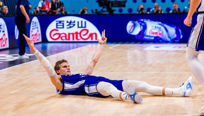 pg热门游戏-欧锦赛四强三个小组第一&amp;芬兰B组第三 D组第一法国被格鲁吉亚淘汰