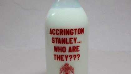 pg电子榜单-足总杯碰无名之辈，外来汉斯洛特巧用牛奶联系两队