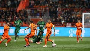 玉昆剑指4强战PK国安 工体杀手：巧合也有心理暗示