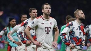 记者：拜仁明天锁定冠军将享受夺冠假期，倘若失手则可能取消行程