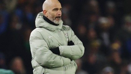 pg电子榜单-继任者已有！罗马诺：若瓜帅离任，曼城视马雷斯卡为理想新帅人选