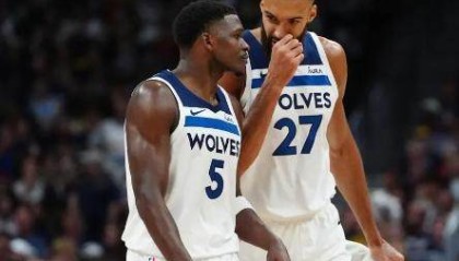 球队归属权仍待定夺 森林狼休赛期难掀大风大浪