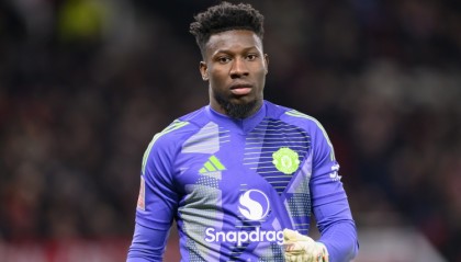 奥纳纳正评估曼联未来去向，俱乐部静待其最终选择