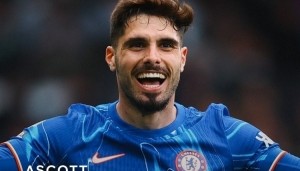 pg电子游戏排行-补时绝杀！内托当选对阵富勒姆一役切尔西队内最佳球员