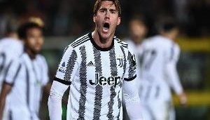 pg热门游戏-弗拉霍维奇：偶像是C罗不是皮耶罗 最重要的进球是上赛季意杯决赛