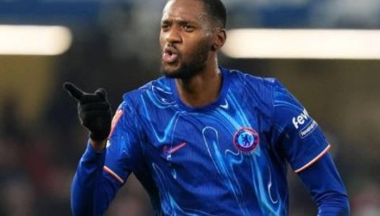 pg热门游戏-邮报：阿达拉比奥尤在加紧恢复，争取赶上周末客战西汉姆联