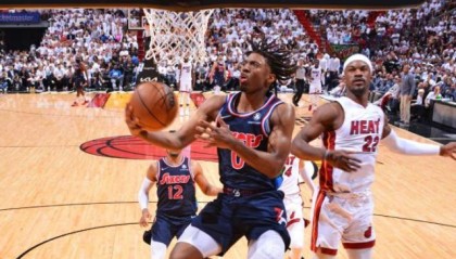 pg电子推荐-哈登低迷反衬马克西潜力无限！费城为他准备肥约？