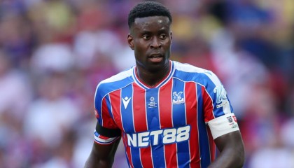 镜报：利物浦可能考虑用埃利奥特和水晶宫交换格伊