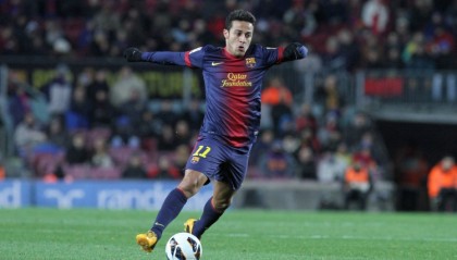 pg电子游戏排行-罗马诺透露：蒂亚戈预计下周回归巴萨教练团队，目前进展顺利